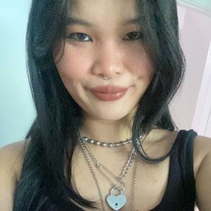 Meet your Posher, Amelia